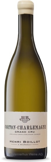 Corton Charlemagne